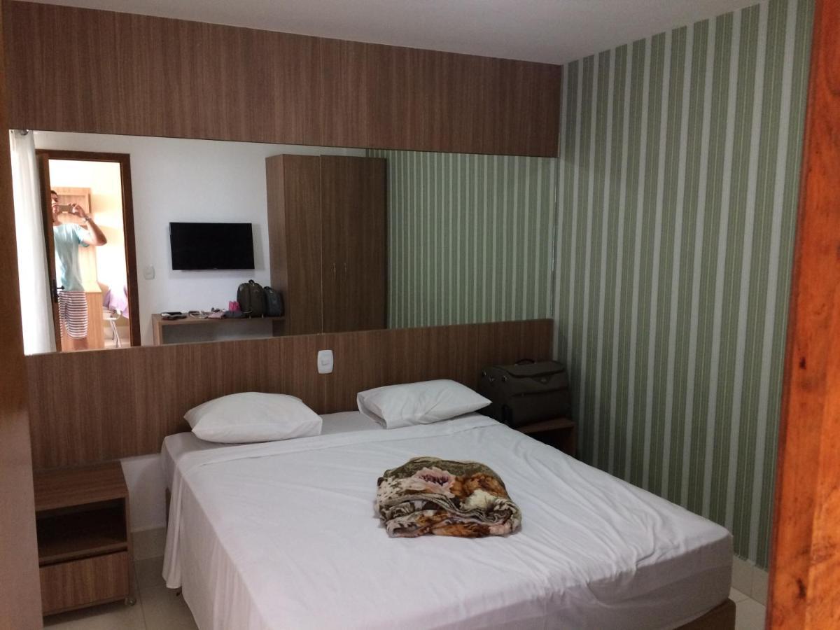 Encontro Das Aguas Thermas Resort Калдас Новас Екстериор снимка