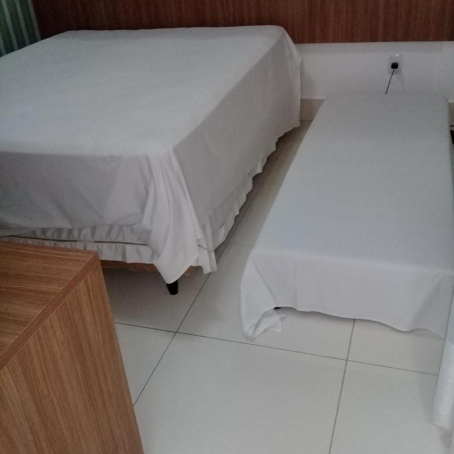 Encontro Das Aguas Thermas Resort Калдас Новас Екстериор снимка
